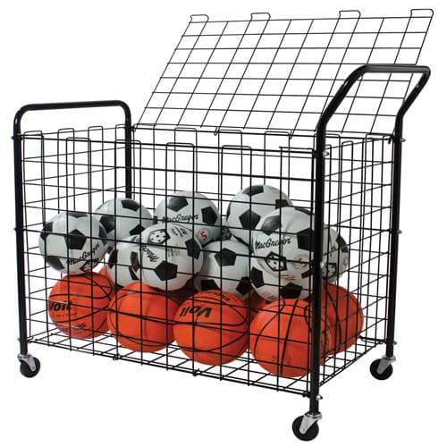 25-Ball Security Locker