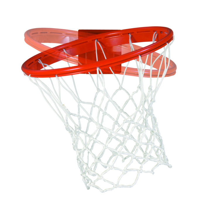 T-REX® Side Court Portable Basketball System - Image 5