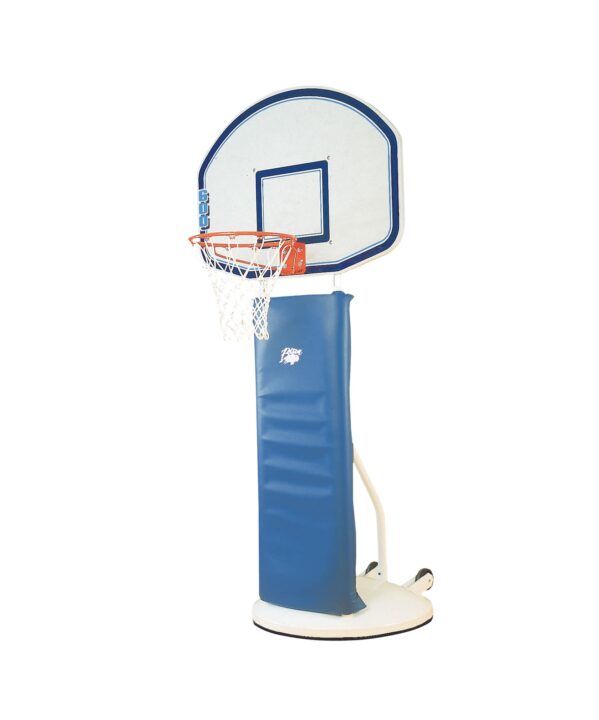 Playtime Molded Graphite Elementary Basketball Standard