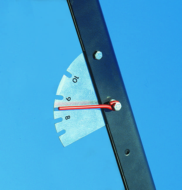 ZipCrank Playground Adjustable Systems - Image 4