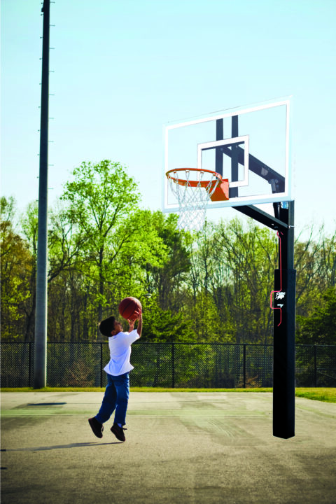 ZipCrank Playground Adjustable Systems